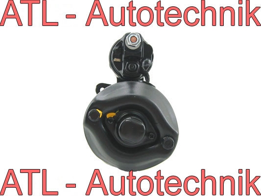 ATL Autotechnik A 14 370 Starter